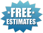 Free Estimate affordable services