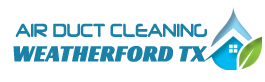 Air Duct Cleaning Weatherford Air Duct Cleaning Weatherford Logo